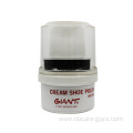 Giant shoe polish quick shine cream